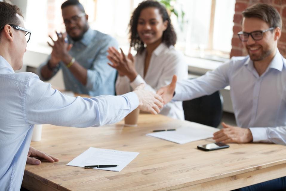 Team Collaboration